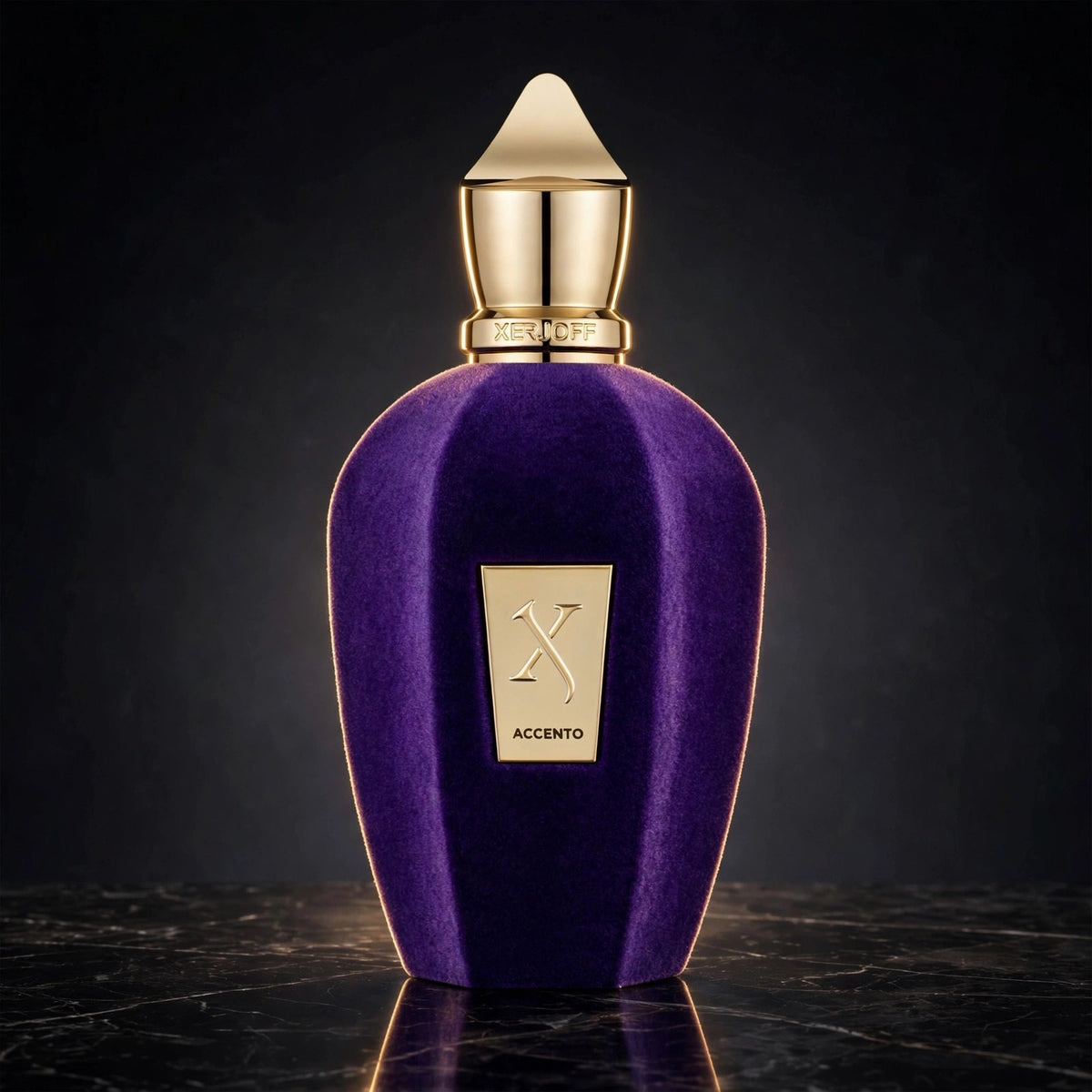 Xerjoff V Accento EDP 3.4oz - lifestyle 1