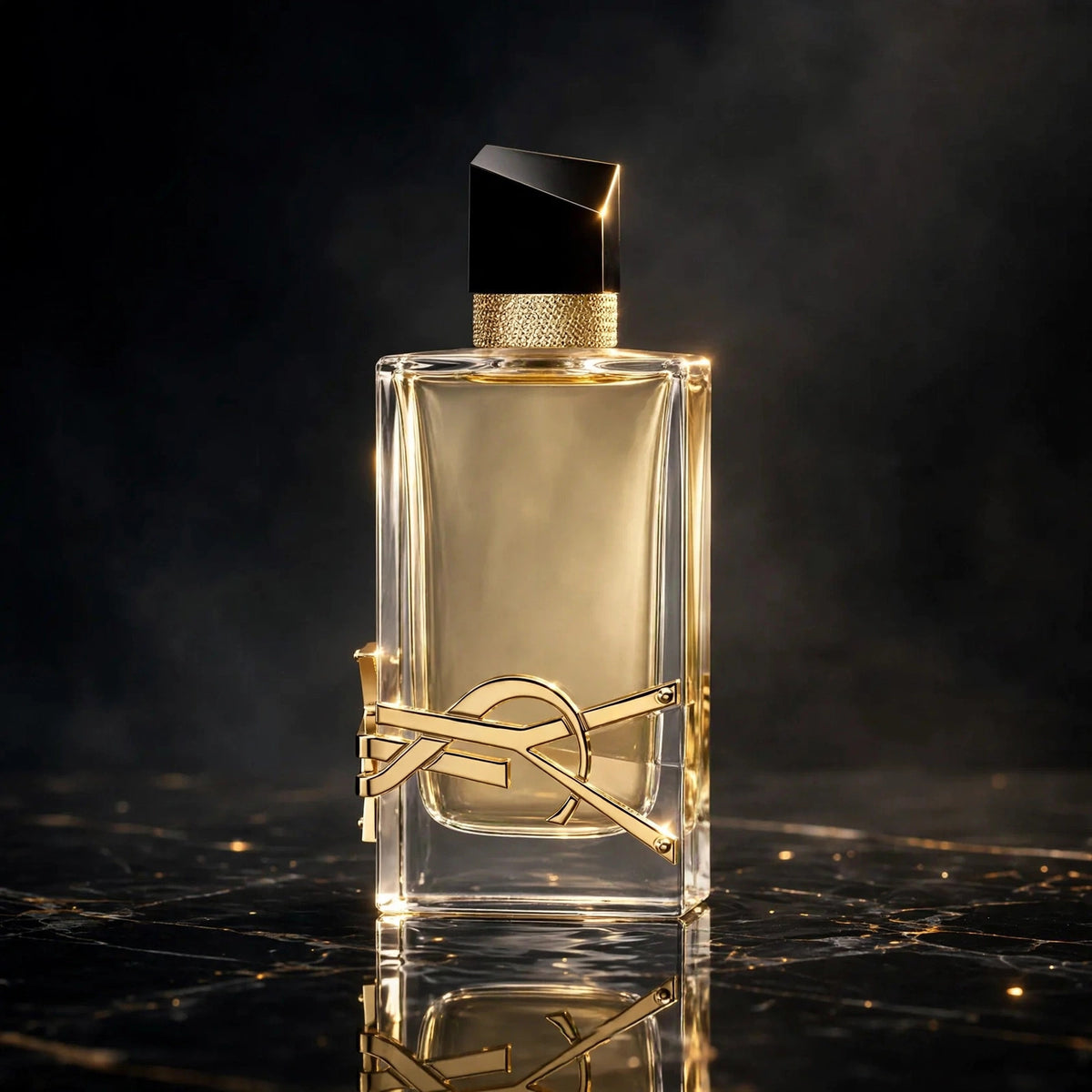 Libre by Yves Saint Laurent EDP 3oz - lifestyle 1