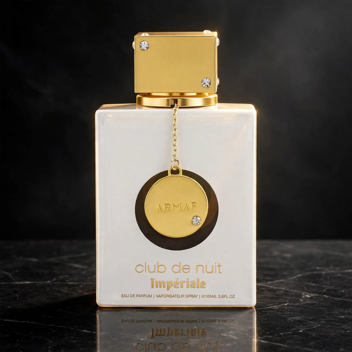 Armaf Club De Nuit Imperiale Women EDP 105ml - lifestyle 1
