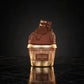 Lattafa Choco Overdose () Gourmand Fragrance EDP 75ml - lifestyle 1