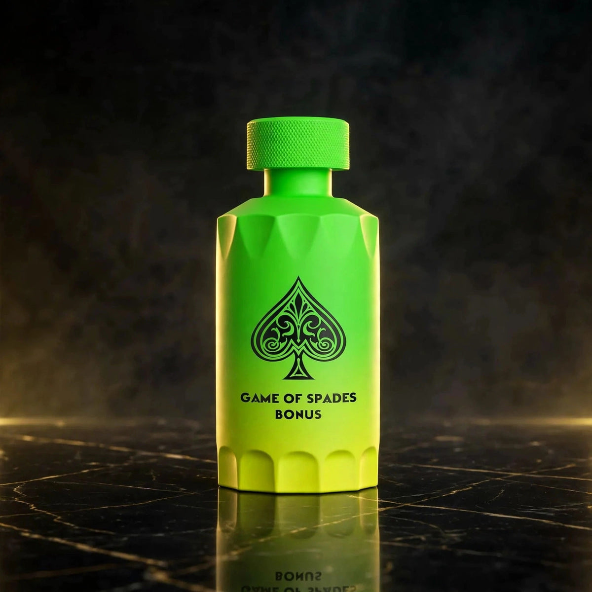 Jo Milano Game Of Spades Bonus Parfum 3.4oz - lifestyle 1