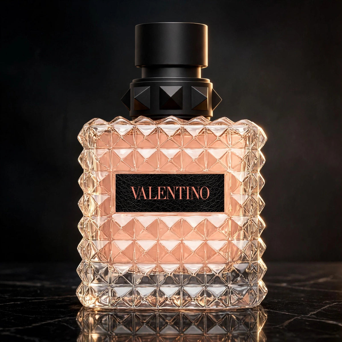 Valentino Donna Born In Roma Coral Fantasy EDP 100ml - lifestyle 1
