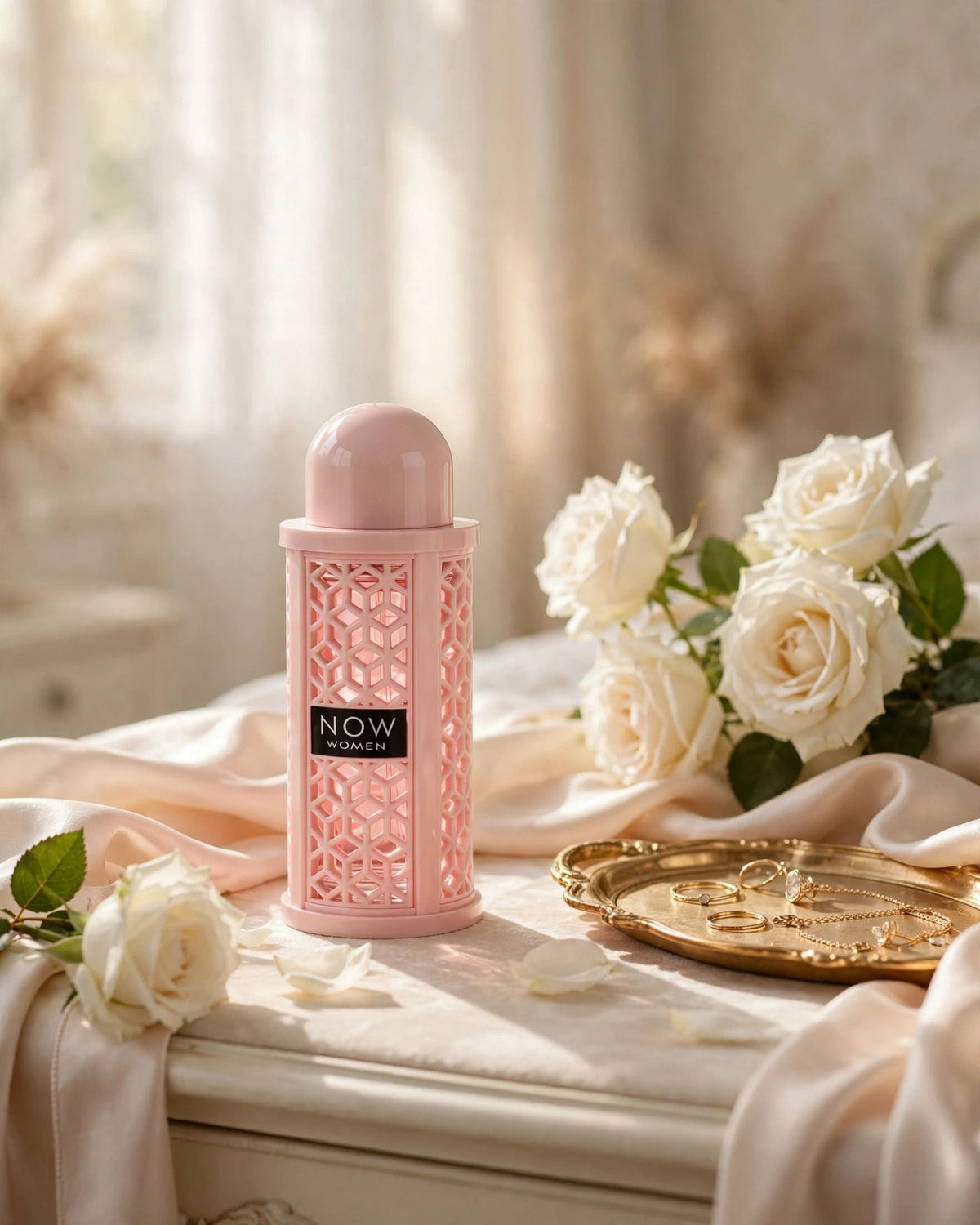 Lattafa Rave Now EDP 3.4oz - lifestyle 2