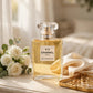 CHANEL Chanel No 5 EDP 3.4oz - lifestyle 2