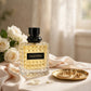 Donna Born In Roma Yellow Dream by Valentino EDP 3.4oz - lifestyle 2