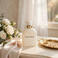 VALENTINO DONNA BORN IN ROMA IVORY NEW EDP 100ml - lifestyle 2