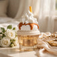 Whipped Pleasure Give Me Gourmand by Lattafa EDP women - lifestyle 2
