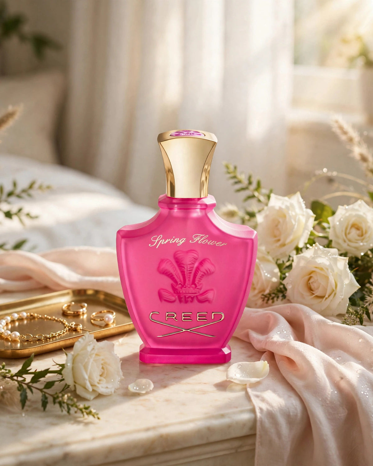 Spring Flower by Creed EDP 2.5oz - lifestyle 2