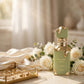 Lattafa Eclaire Pistache EDP 100ml - lifestyle 2