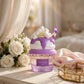 LATTAFA GIVE ME GOURMAND MALLOW MADNESS EDP WOMEN 75ml - lifestyle 2