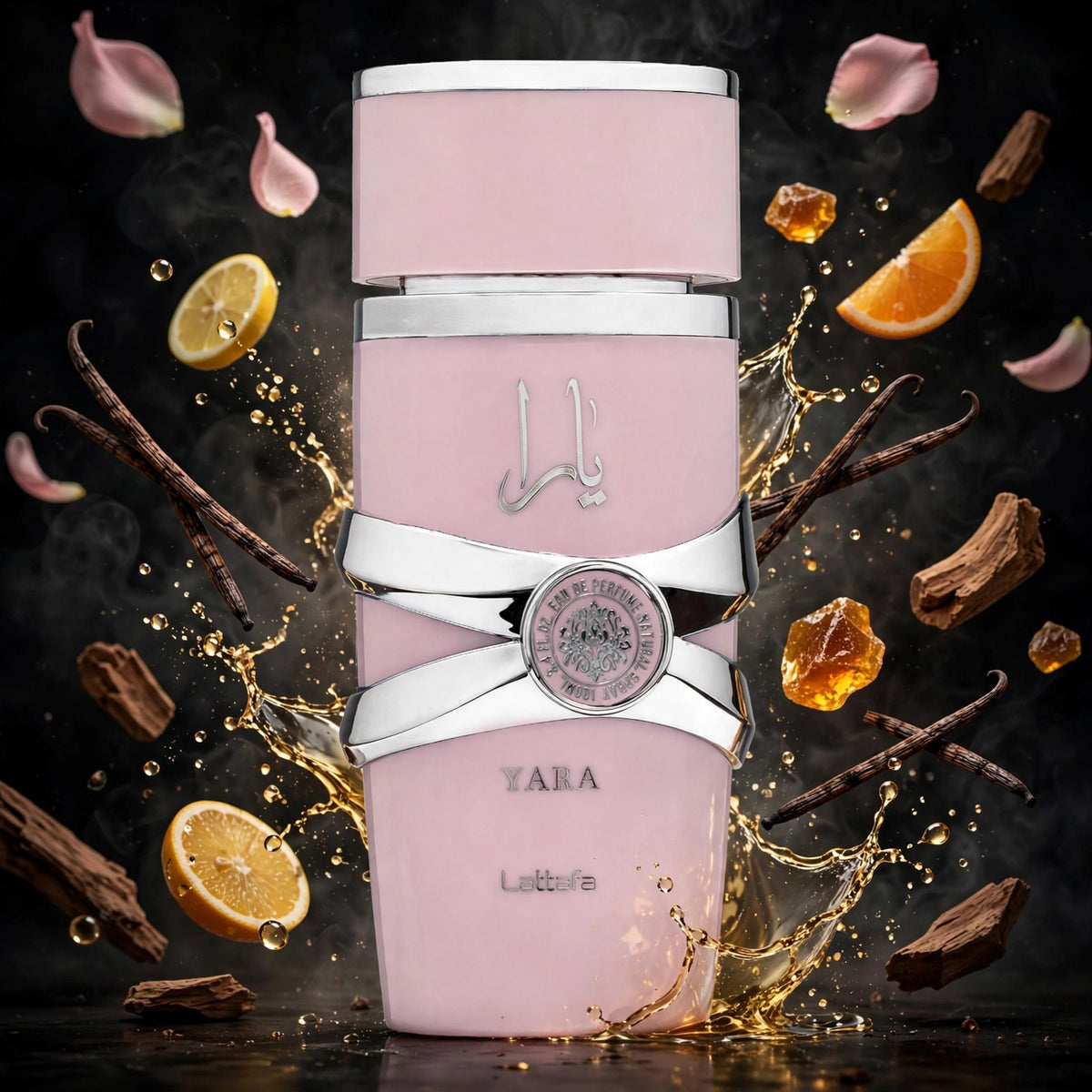 YarYara by Lattafa EDP ) 3.4oz - lifestyle 3