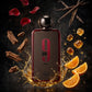 Afnan 9PM Rebel EDP 100ml - lifestyle 3