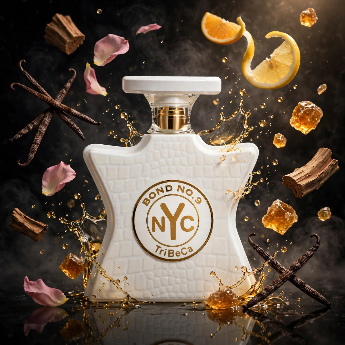 Bond No. 9 TriBeCa EDP 100ml - lifestyle 3