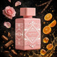 Bade'e Al Oud Noble Blush by Lattafa EDP 3.4oz - lifestyle 3
