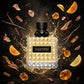 Donna Born In Roma Yellow Dream by Valentino EDP 3.4oz - lifestyle 3