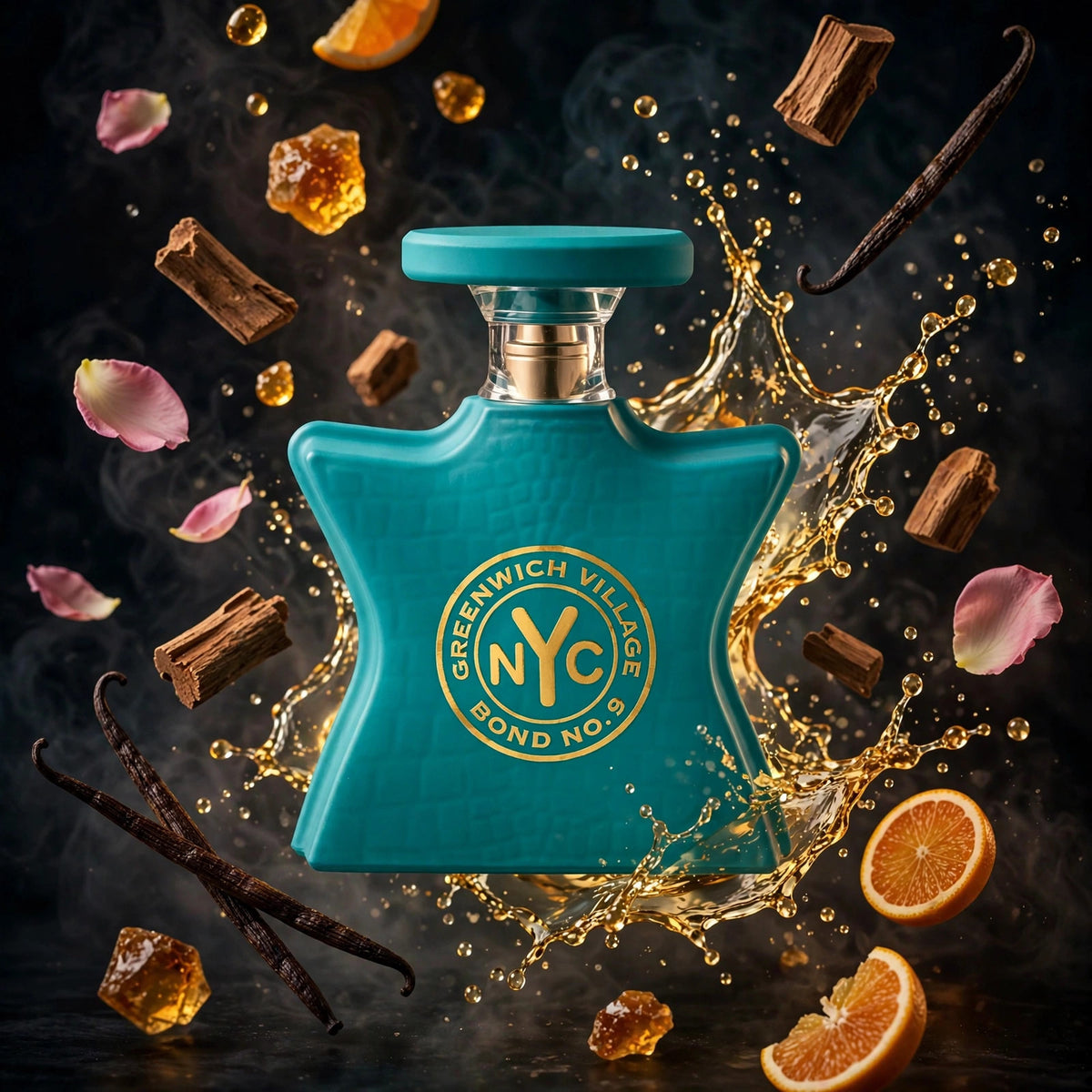 Bond No. 9 New York Greenwich Village EDP - lifestyle 3