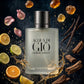ACQUA DI GIO * Giorgio Armani EDP Men 125ml - lifestyle 3