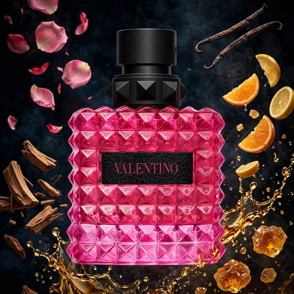 Valentino Donna Born In Roma Extradose Parfum 100ml - lifestyle 3