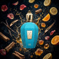 Xerjoff Erba Pura EDP Women Men (BLUE ) 3.4oz - lifestyle 3
