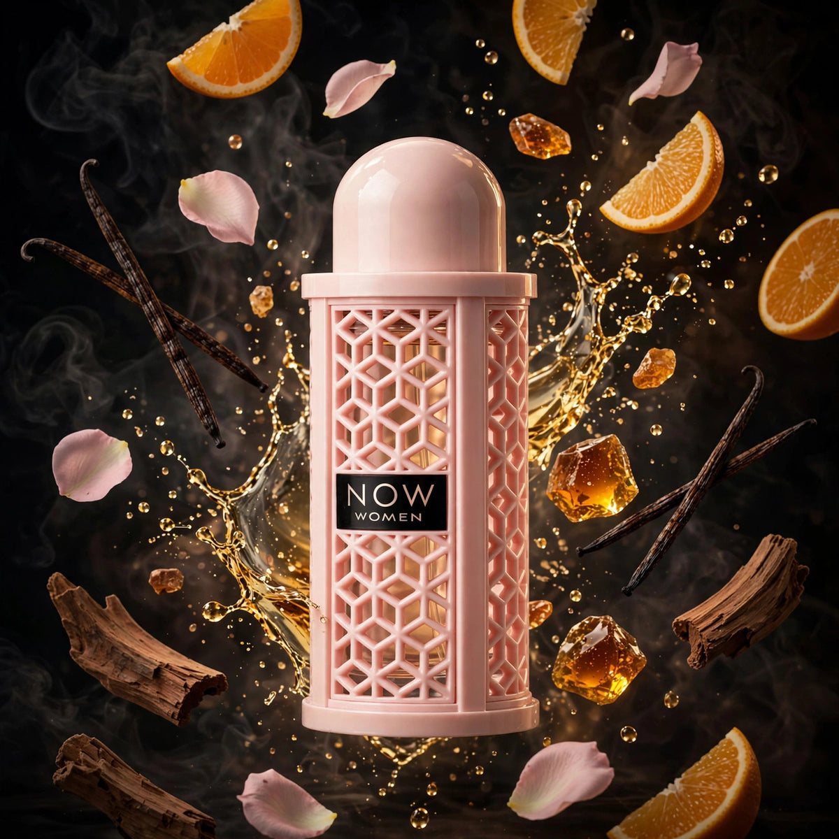 Lattafa Rave Now EDP 3.4oz - lifestyle 3