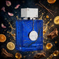Armaf Club de Nuit Blue Iconic EDP 100ml - lifestyle 3
