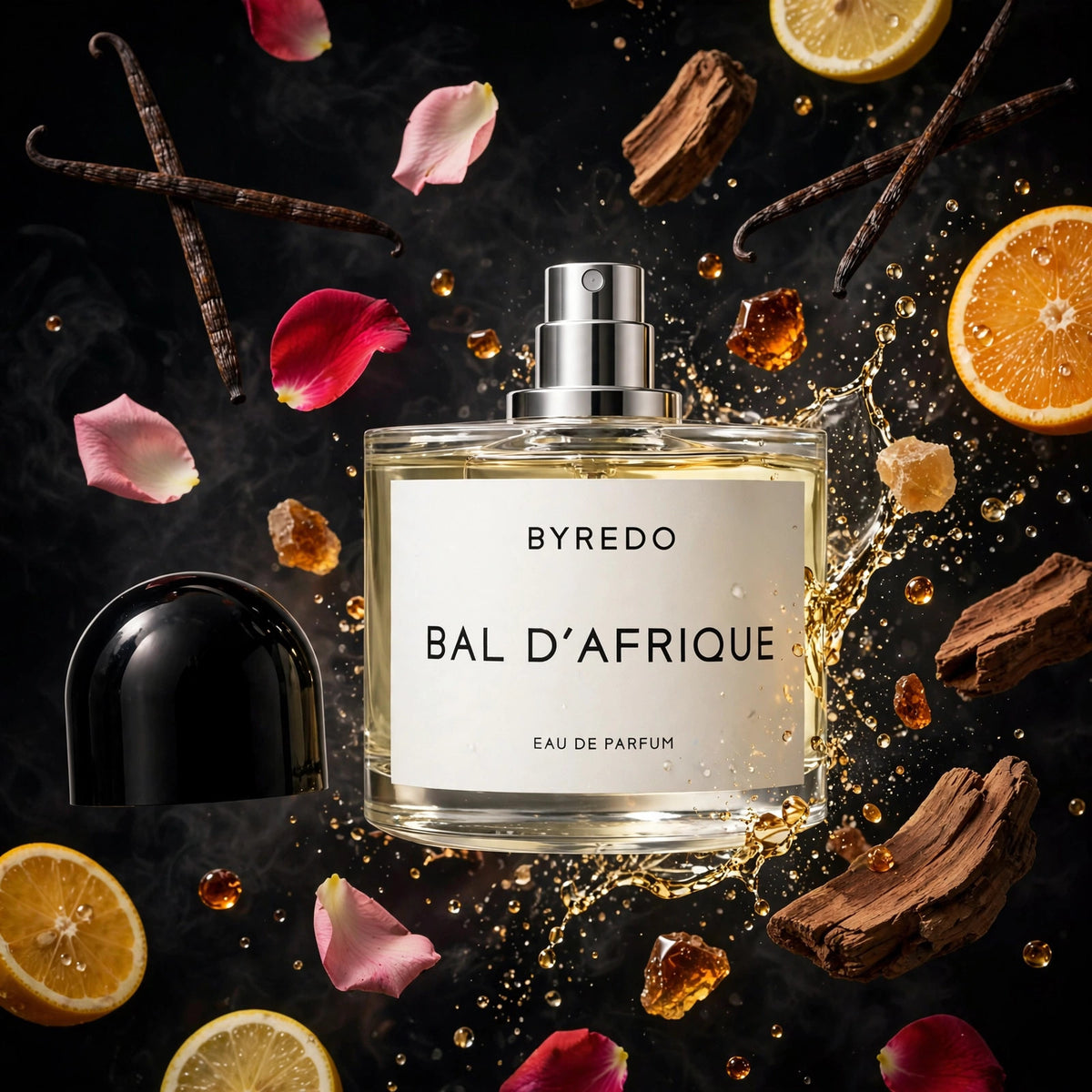 Byredo Bal D'Afrique EDP 3.4oz - lifestyle 3