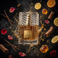 Khamrah KARAZ by Lattafa for EDP 3.4oz - lifestyle 3