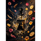 His Confession By Lattafa EDP 100ml - lifestyle 3