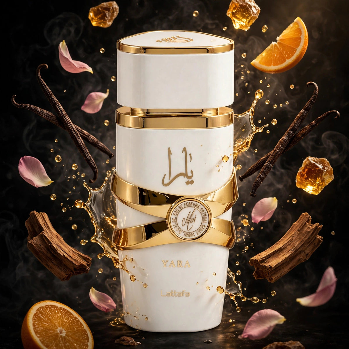 Lattafa Yara Moi EDP 3.4oz - lifestyle 3