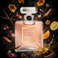 CHANEL Coco Mademoiselle Eau De Parfume EDP 3.4oz - lifestyle 3
