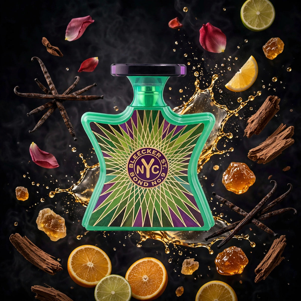 Bond No. 9 Bleecker Street EDP 100ml - lifestyle 3