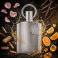 Afnan Supremacy Silver EDP 100ml - lifestyle 3