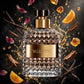 VALENTINO UOMO BORN IN ROMA THE GOLD EDT 100ml - lifestyle 3