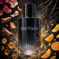Dior Sauvage EDP 3.4oz - lifestyle 3