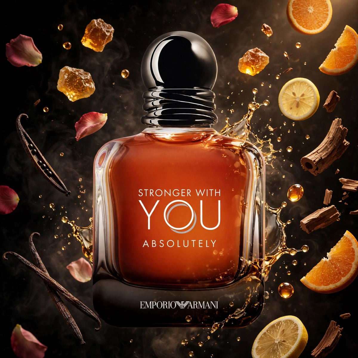 Stronger With You ABSOLUTELY EDP - lifestyle 3