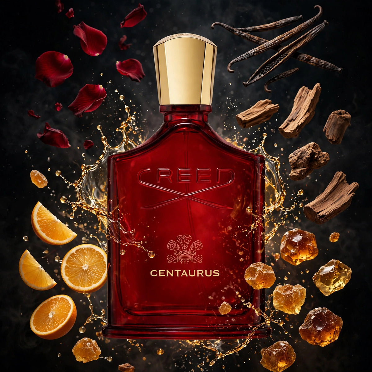 creed centaurus EDP 100ml - lifestyle 3