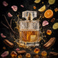 Khamrah by Lattafa for EDP 3.4oz - lifestyle 3