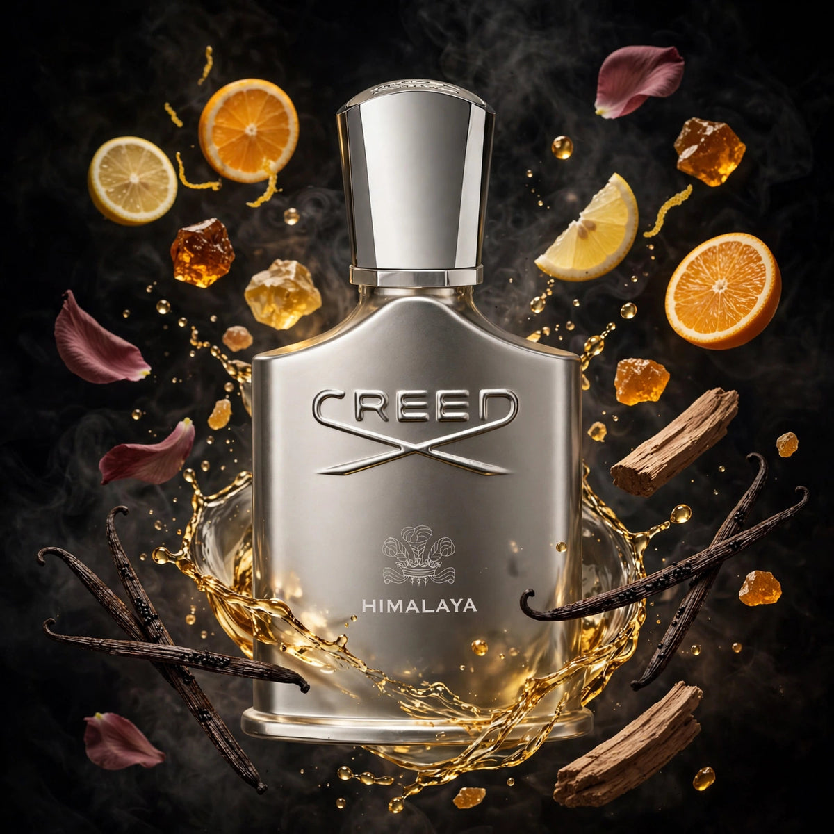 Creed Himalaya EDP 100ml - lifestyle 3