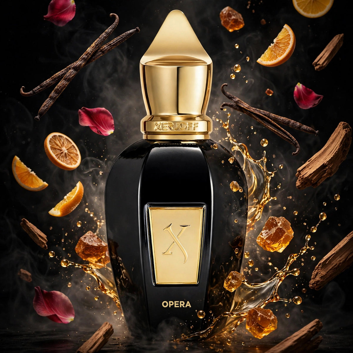 Xerjoff Opera by Xerjoff () EDP 100ml - lifestyle 3