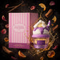 LATTAFA GIVE ME GOURMAND MALLOW MADNESS EDP WOMEN 75ml - lifestyle 3