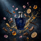 Turathi Blue by Afnan EDP 3oz - lifestyle 3