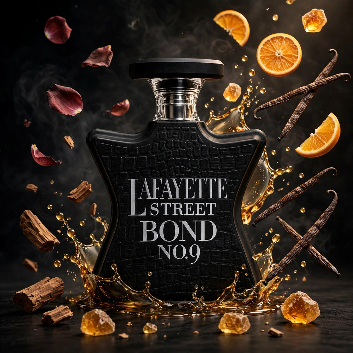 Bond No. 9 Lafayette Street EDP for 3.3oz - lifestyle 3