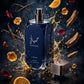 Hayaati Al Maleky Lattafa EDP 100ml - lifestyle 3