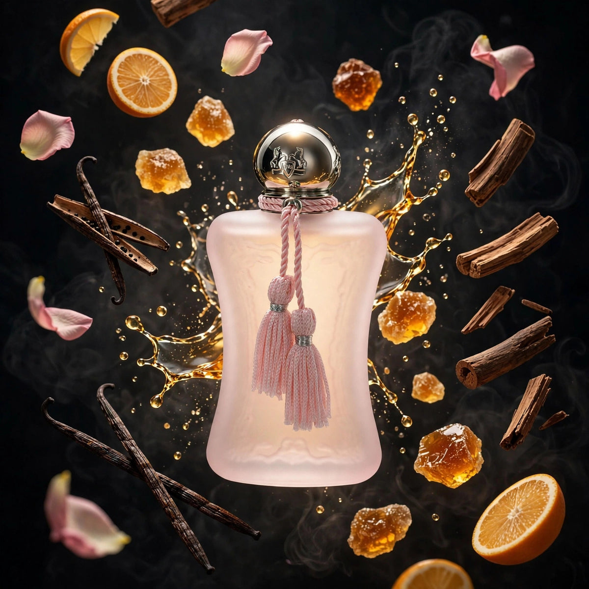 Parfums de Marly Delina La Rosee by Parfums de Marly EDP - lifestyle 3