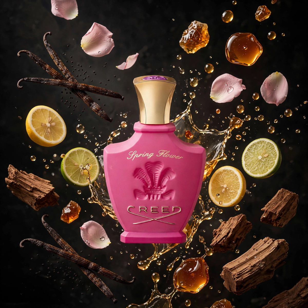Spring Flower by Creed EDP 2.5oz - lifestyle 3