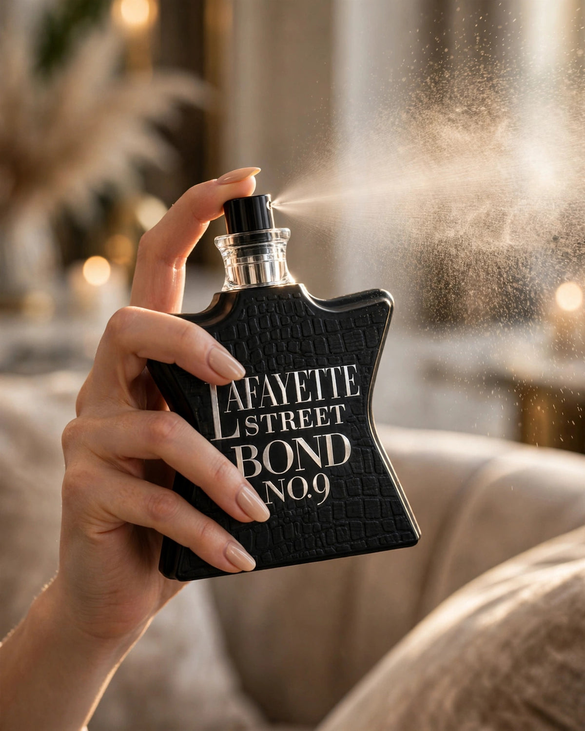 Bond No. 9 Lafayette Street EDP for 3.3oz - lifestyle 4