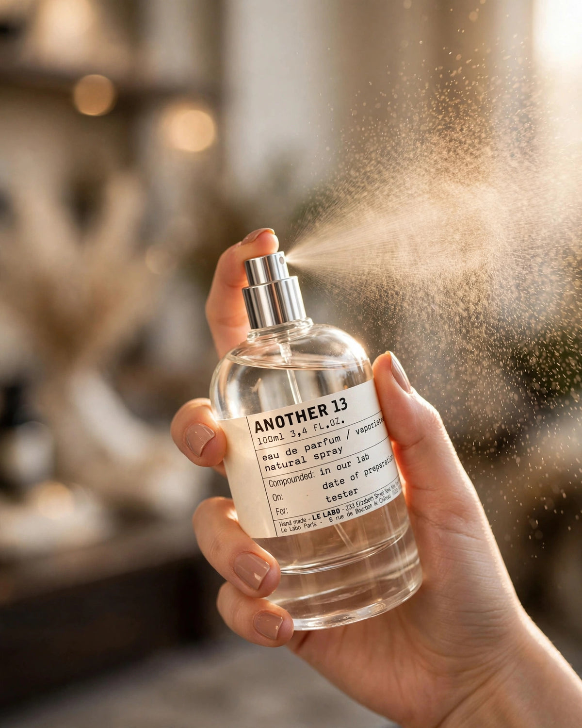 Le Labo Another 13 EDP 100ml - lifestyle 4