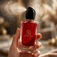 Armani Si Passione by Giorgio Armani EDP 3.4oz - lifestyle 4