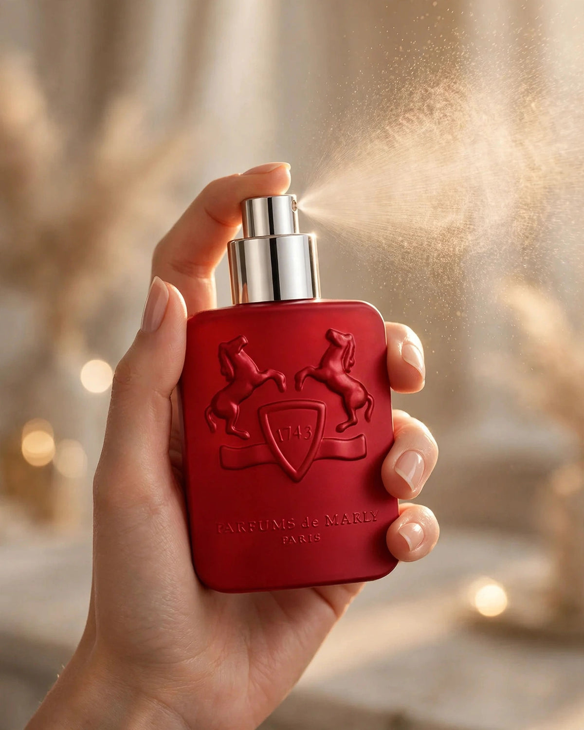 Parfums de Marly Kalan EDP Parfum 125ml - lifestyle 4