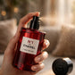 Chanel No 1 L'Eau Rouge Revitalizing Fragrance Mist EDP - lifestyle 4